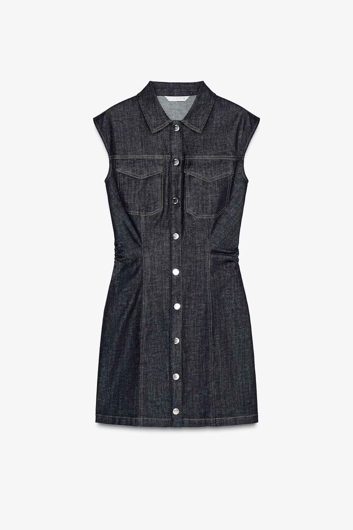 画像3: 出典：ZARA