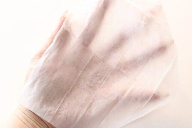 ダイソー シャワートイレウェットおしりふき（10枚、2個）