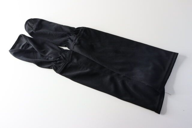 ダイソー330円アームカバー