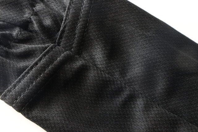 ダイソー330円アームカバー接触冷感