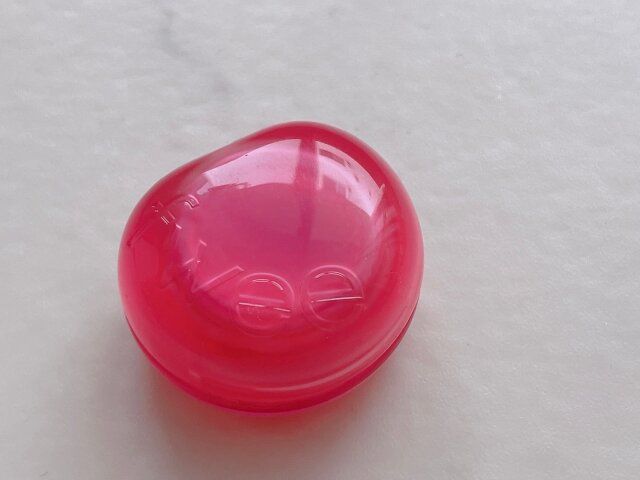 fwee リップアンドチークグローイジェリーポット JP03 スイーツ