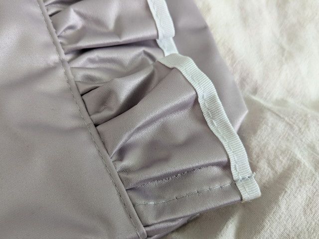 ジルスチュアートの2点セット付録