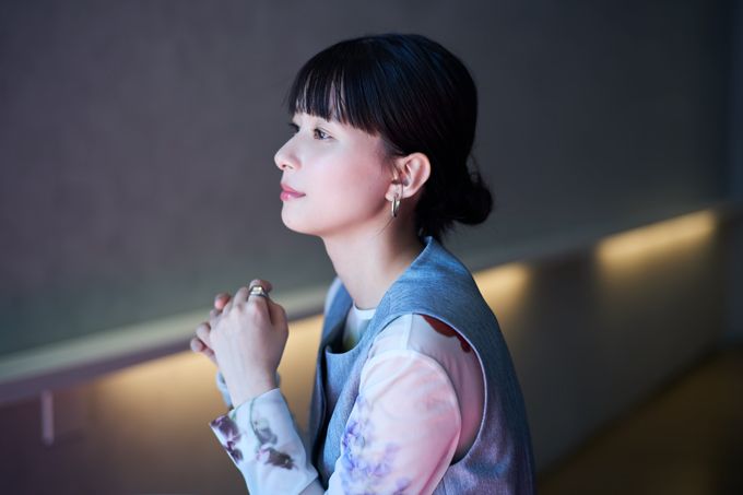 俳優・芳根京子さんインタビュー「引っ込み思案で友達ともうまく話せなかった子が、俳優になると決心」の画像1