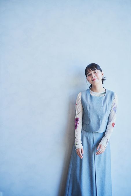 俳優・芳根京子さんインタビュー「引っ込み思案で友達ともうまく話せなかった子が、俳優になると決心」の画像3