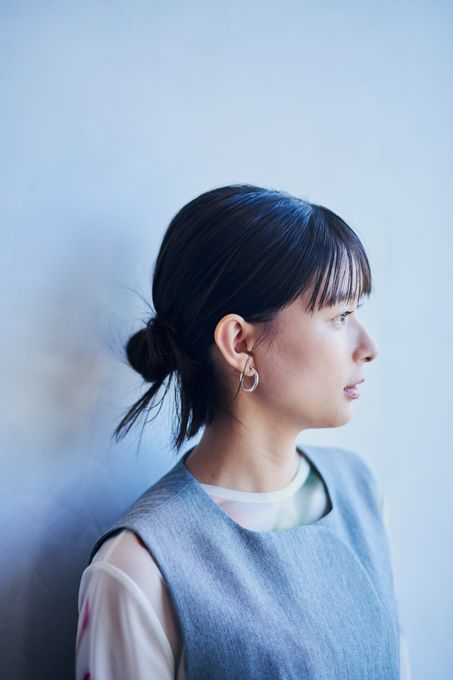 俳優・芳根京子さんインタビュー「引っ込み思案で友達ともうまく話せなかった子が、俳優になると決心」の画像2