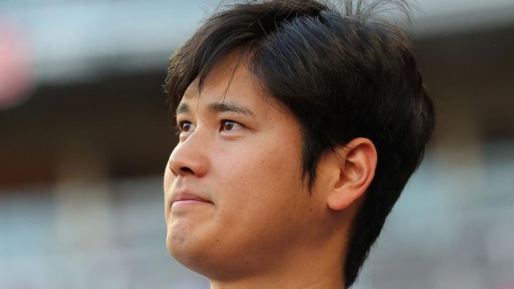 メッシ人気、アメリカで桁違い！？「大谷翔平らとは全く次元が違う」と現地記者