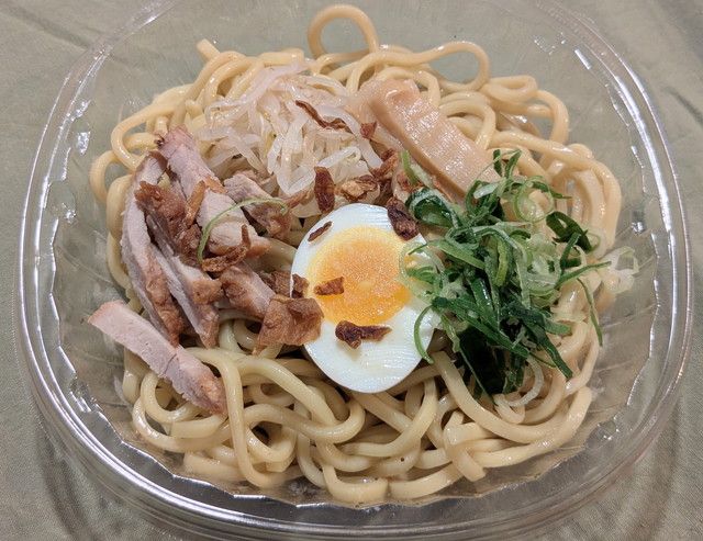ファミリーマートの「うまい麺」シリーズ