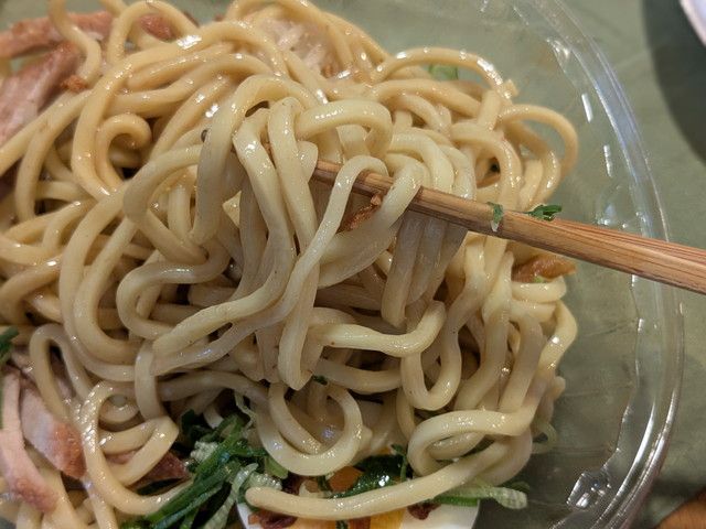 ファミリーマートの「うまい麺」シリーズ
