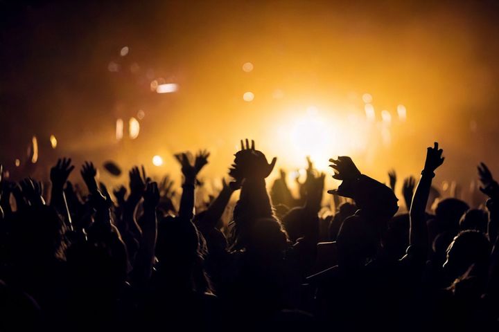 50代以上の女性がライブに行きたいアーティストって？