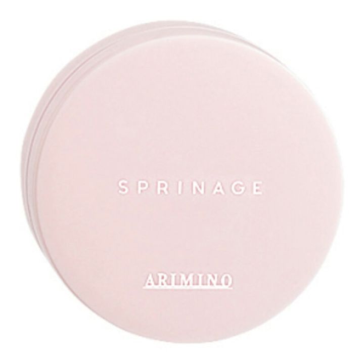 アリミノモイストヴェール バーム