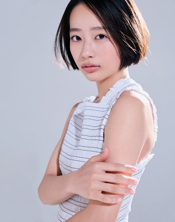 体の外から中から正しいケアをして、迫り来る夏のハードな環境から肌と髪を守る、レスキュー美容を解説。