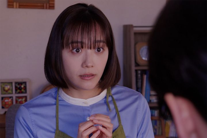 「子宮恋愛」（読売テレビ・日本テレビ系）