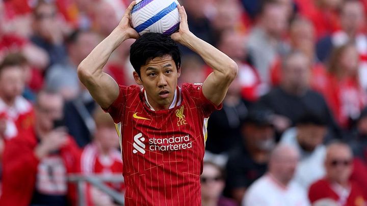 日本代表MF遠藤航、同僚退団でチャンス到来か…『新たな起用法』を地元メディアが提言