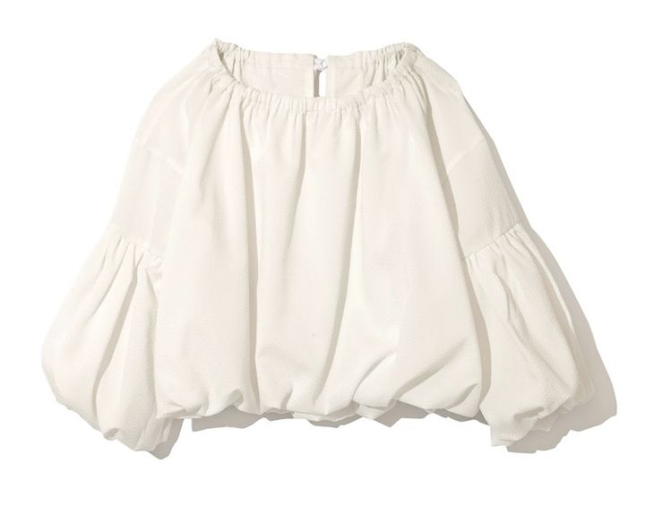 アンタイトルのパフスリトップス