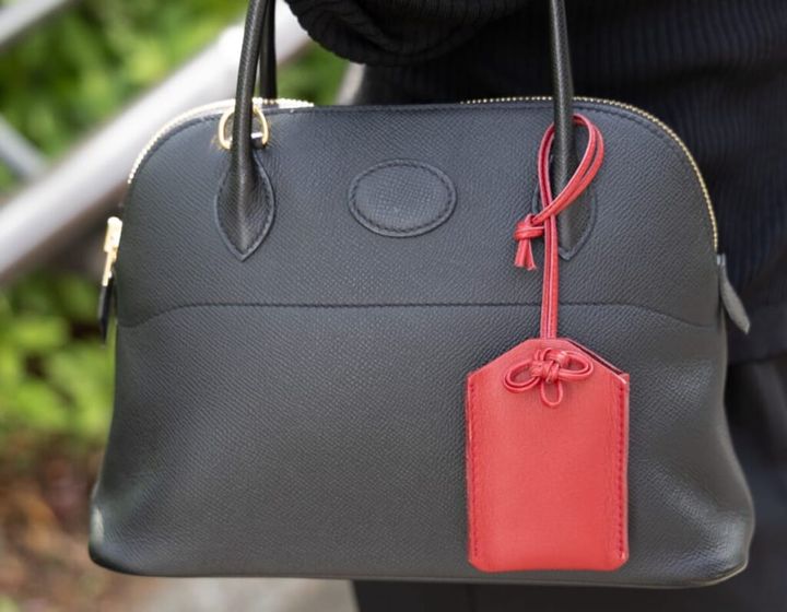 バッグアクセサリーブランド「COTANTIN」 お守りチャーム