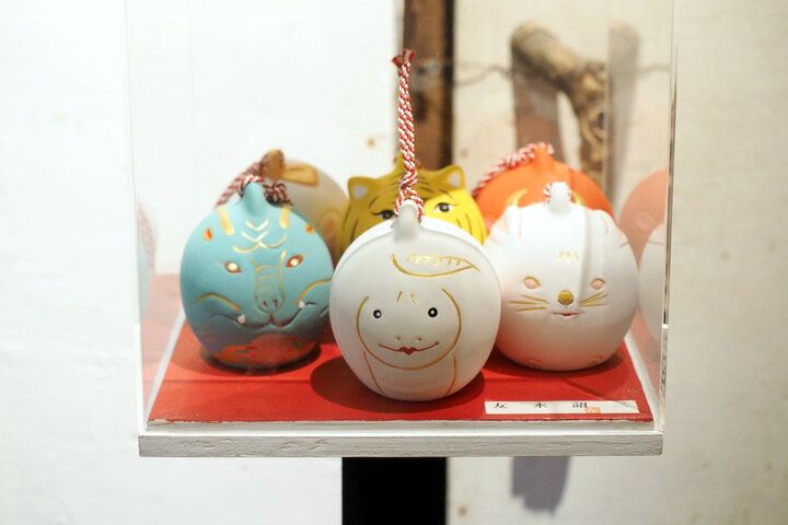 東京・あきる野の森で見つけた♪ おとぎ話に出てくるような可愛らしいアートスポット「深沢小さな美術館」