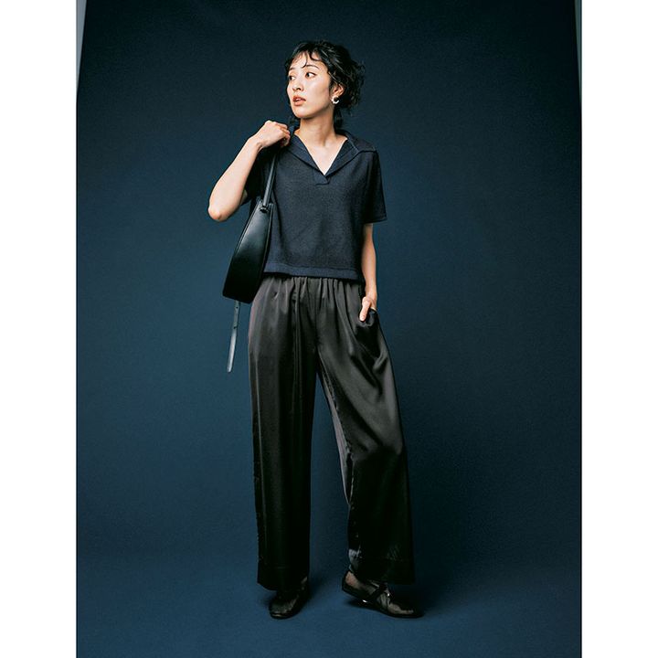 トレンドのポロニット