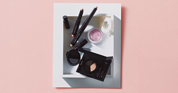 時短でできる珠玉コスメたち