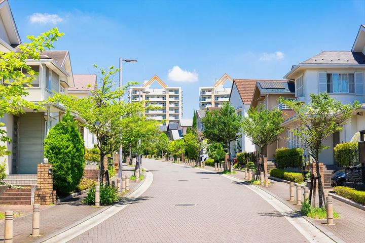 東京23区の賃貸で住むならどのエリアがいい？（画像はイメージ）