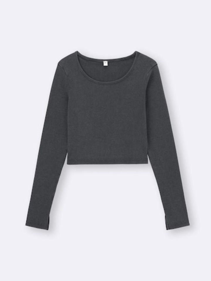 画像3: 出典：GU