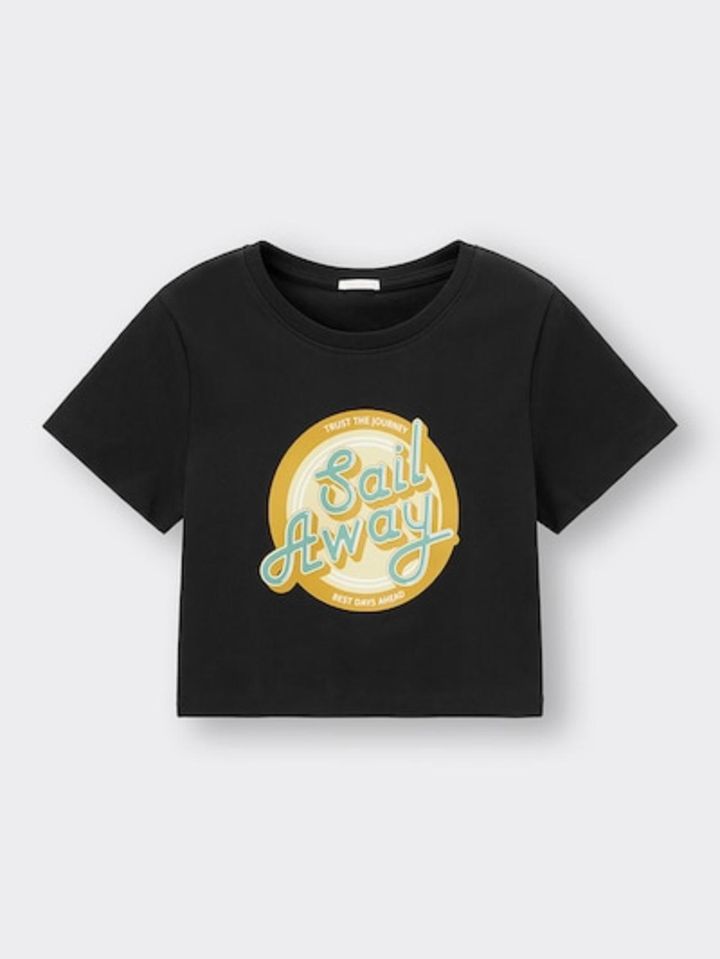 画像1: 出典：GU