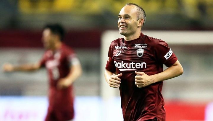 日本にいた世界的スター選手の仰天秘話をJリーガーが明かす「マックチキンを持ってきて」