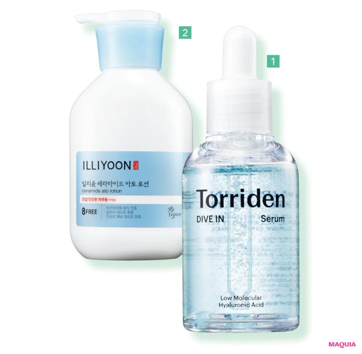 今買うべき「韓国スキンケア」を、韓コス通・元オリヤン販売員ウンちゃんが厳選！ _6