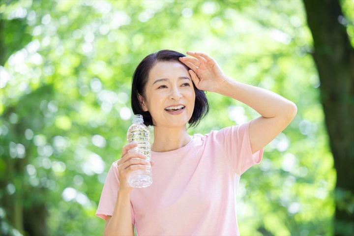 40代の女性が「やっておくべきこと」1位は？