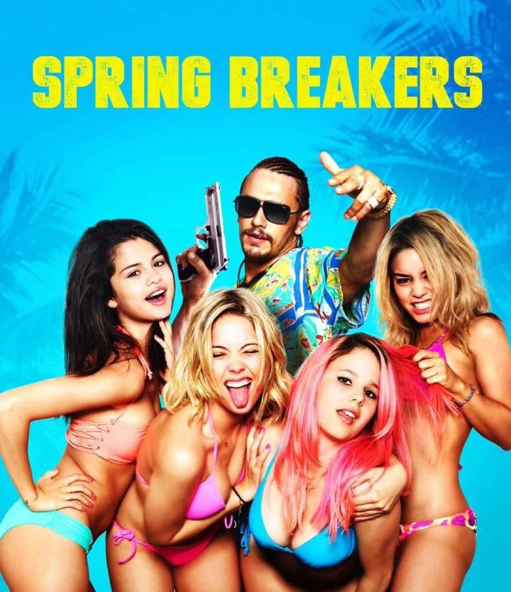 画像: 『スプリング・ブレイカーズ』の続編のキャストは？