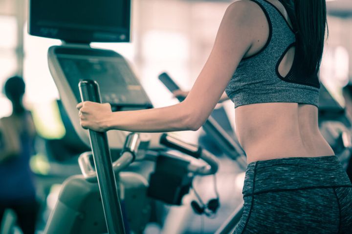 筋肉をつける4つのメリット