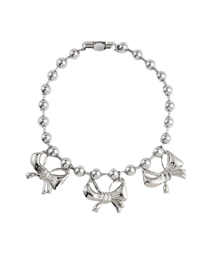 八木アリサとリボン