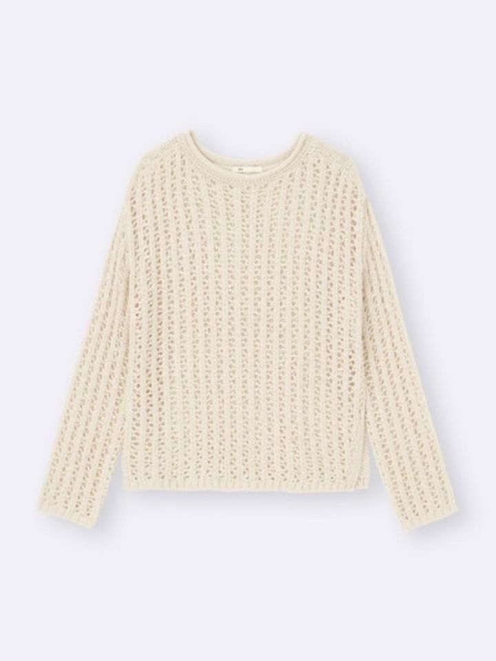 画像1: 出典：GU