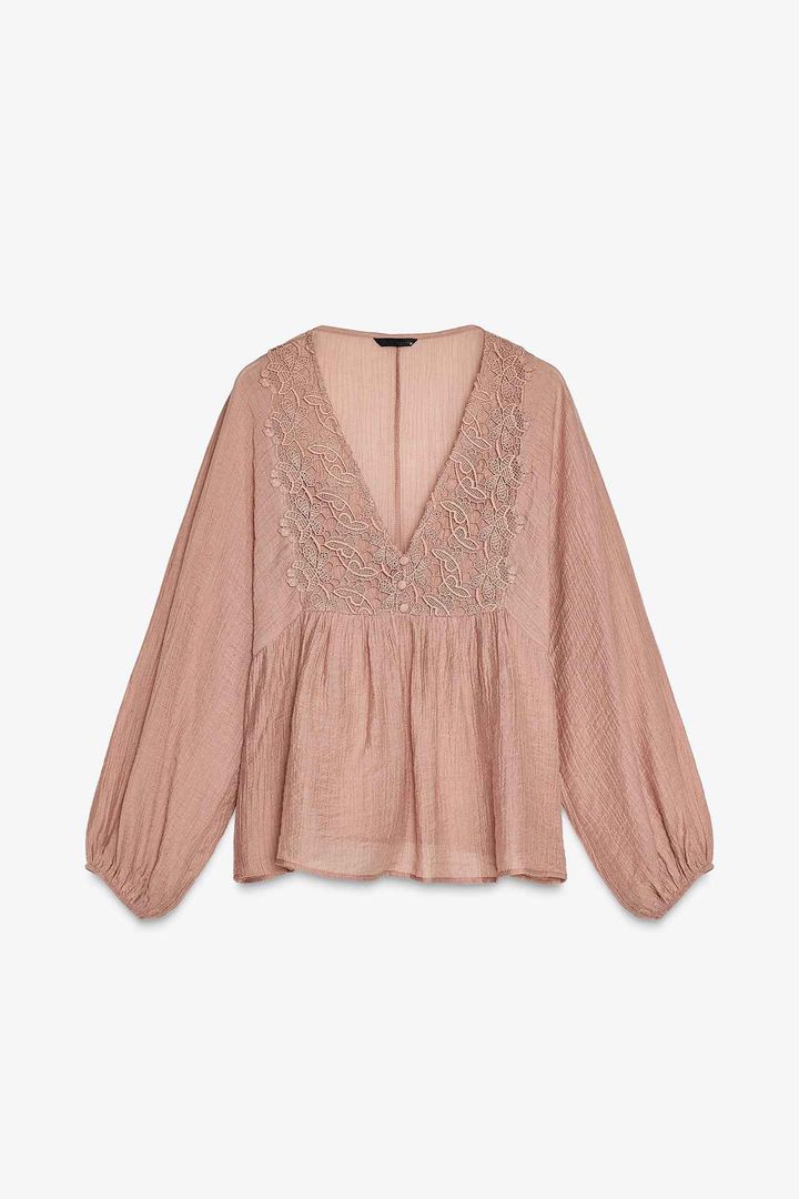 画像1: 出典：ZARA