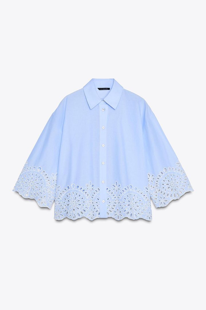 画像3: 出典：ZARA