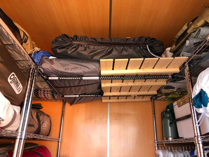 キャンプで役に立つ！ダイソーのコスパ最強アイテムが天才的すぎた