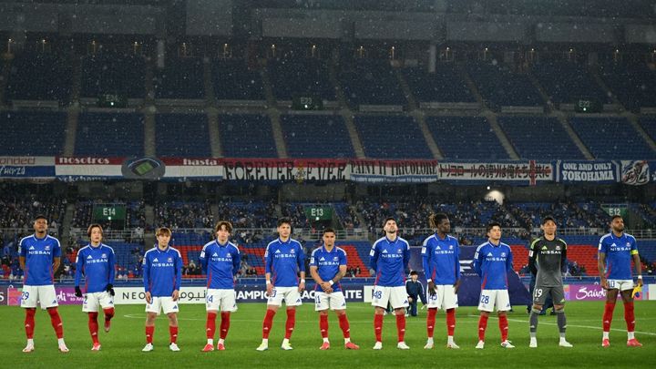 5連敗で最下位が続くJリーグ屈指の名門…新体制でも止まらない「走力低下」