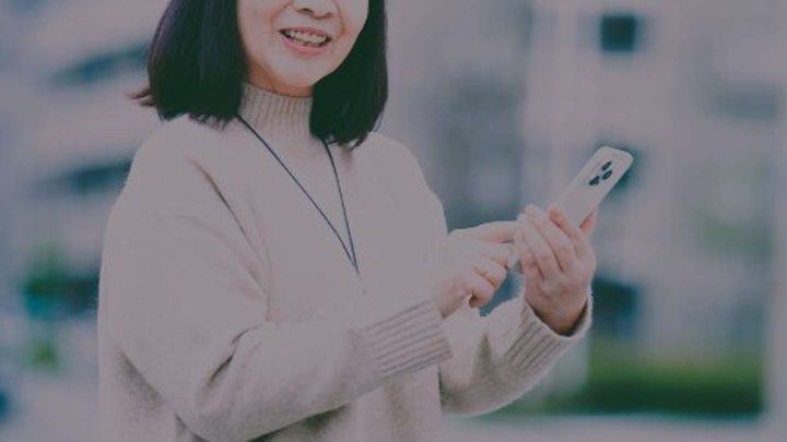 無事、発見（画像はイメージ）