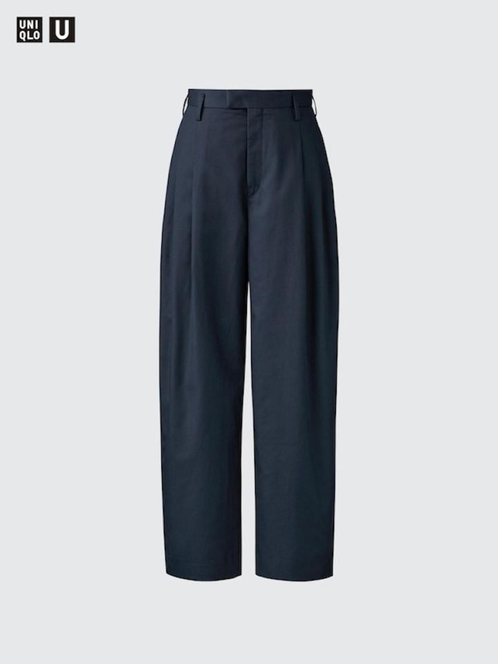 画像1: 出典：ユニクロ