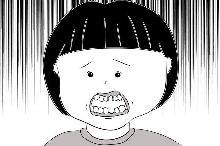 「歯が抜ける夢」はどんな時に見やすい？