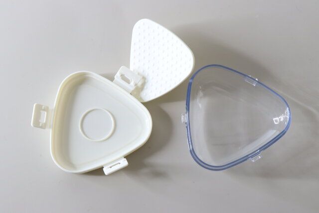 具のせおにぎりケース セット内容