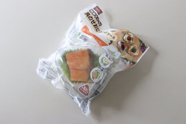 具のせおにぎりケース おにぎりグッズ