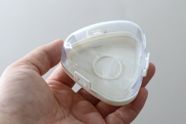 具のせおにぎりケース