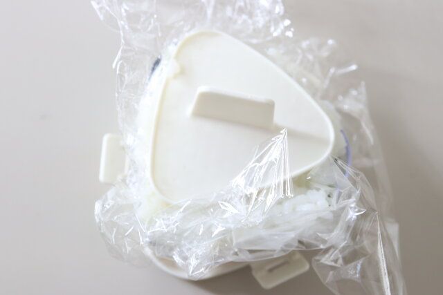 具のせおにぎりケース ごはん