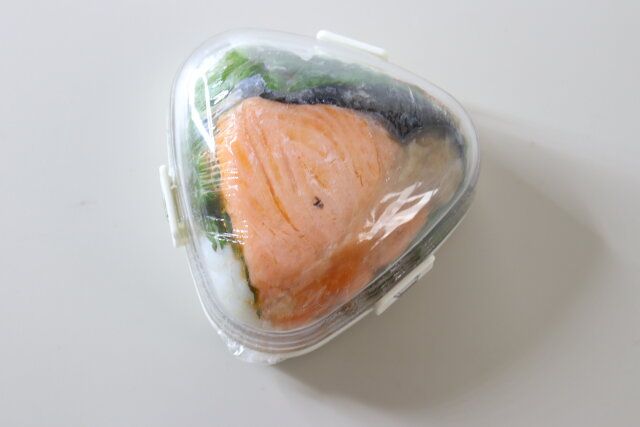 具のせおにぎりケース 収納