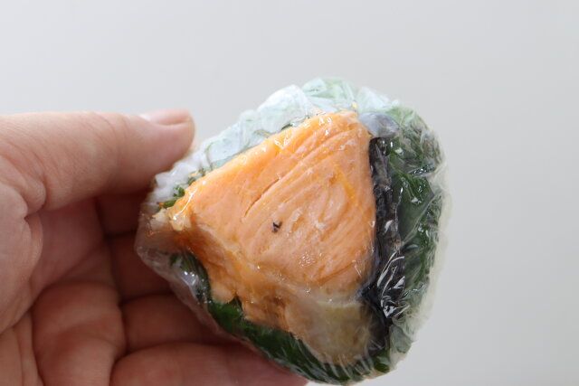 具のせおにぎりケース 完成