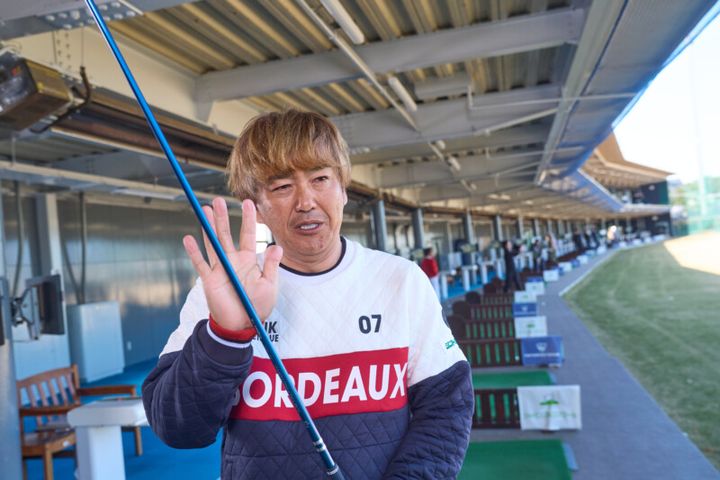 4番ウッドの選び方とは？専門家が解説！