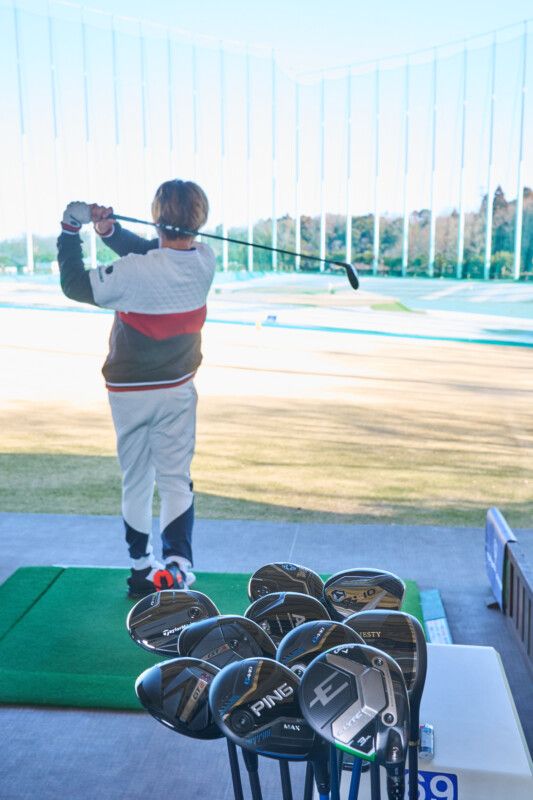 4番ウッドの選び方とは？専門家が解説！