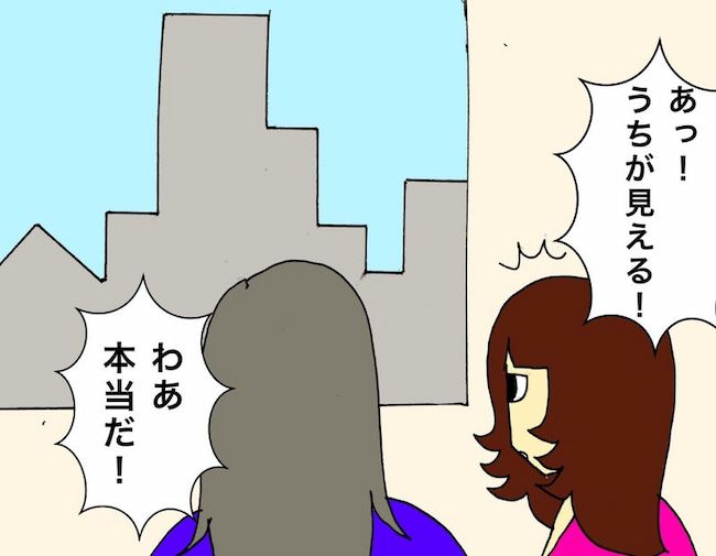 母の認知症介護日記／ワフウフ