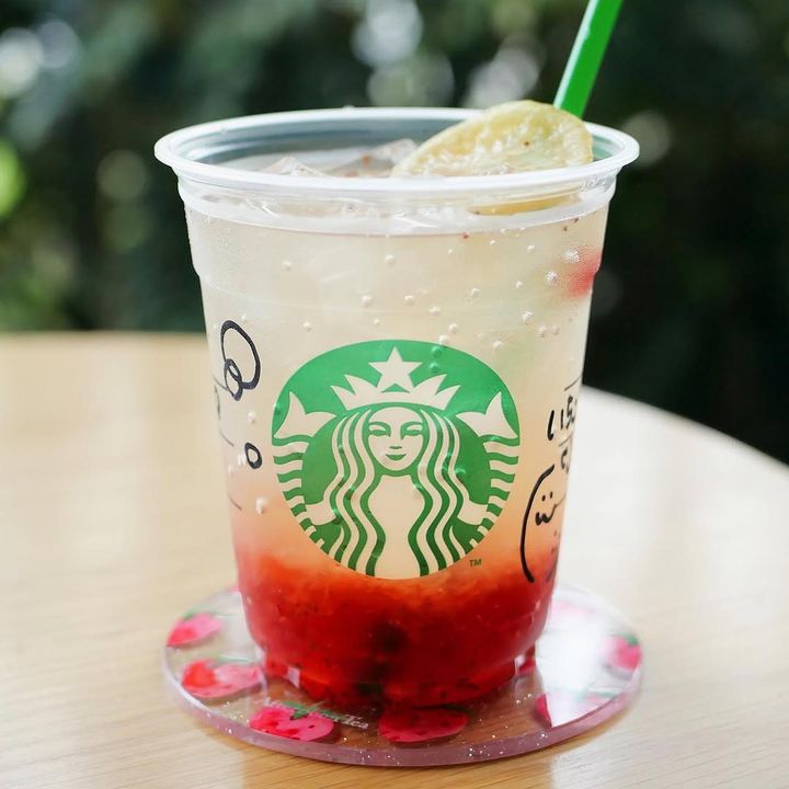 画像1: 出典：Instagram