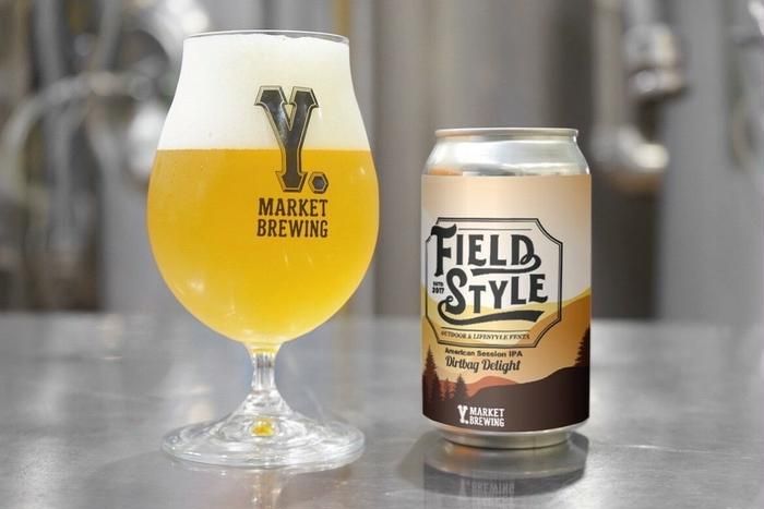 FIELDSTYLE クラフトビール